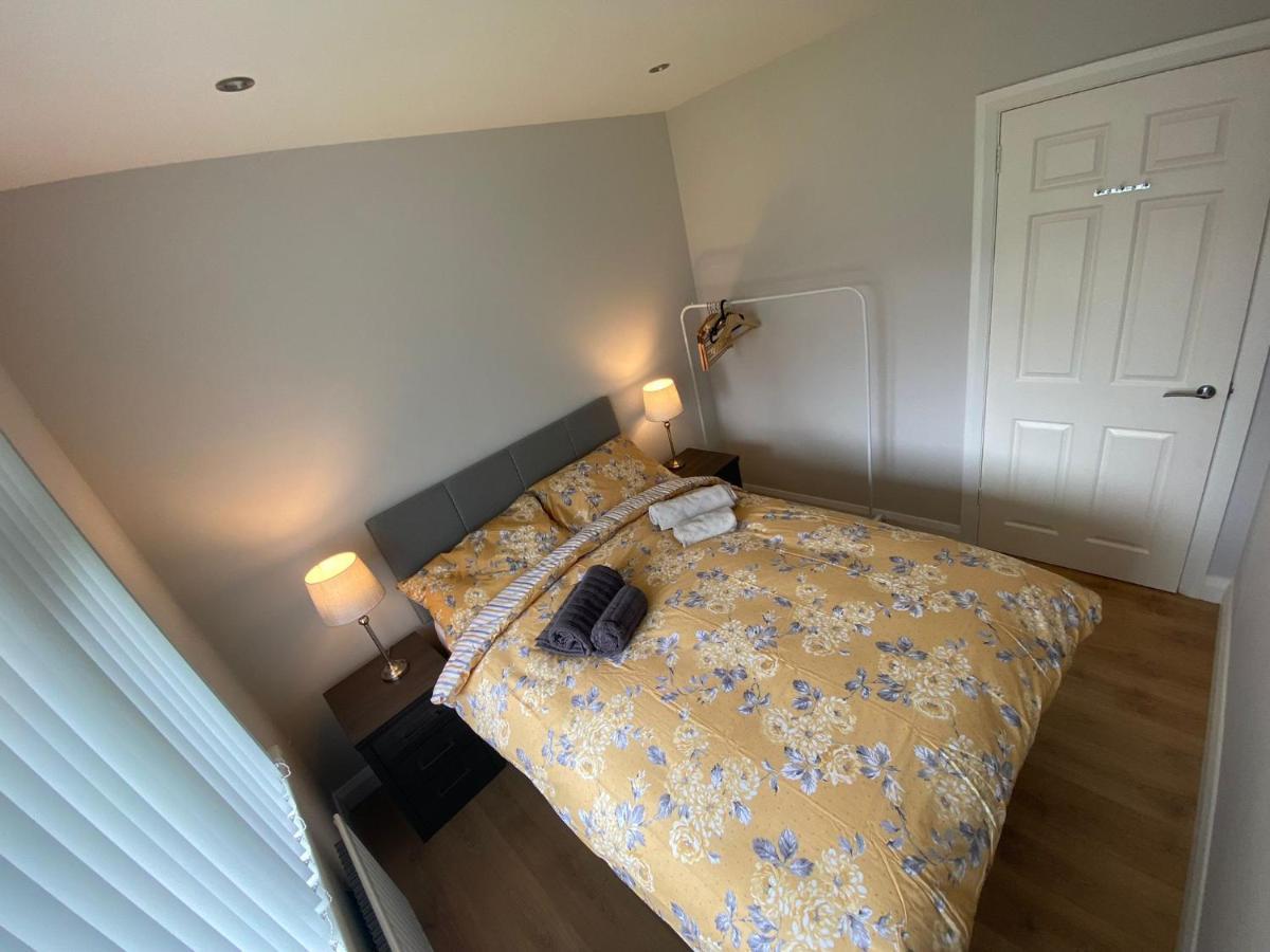 The Avenue Villa Newcastle  Bagian luar foto