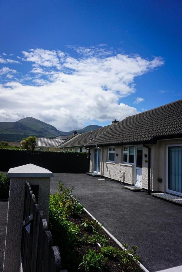 The Avenue Villa Newcastle  Bagian luar foto